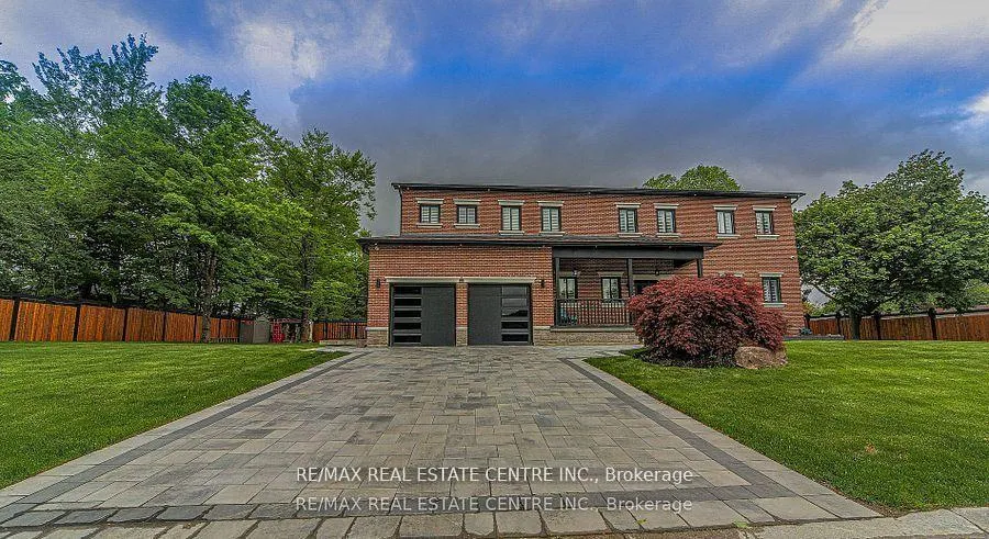 Photo 2 of 1 Hawthorn Crescent, Brampton, Westgate — HOMEH