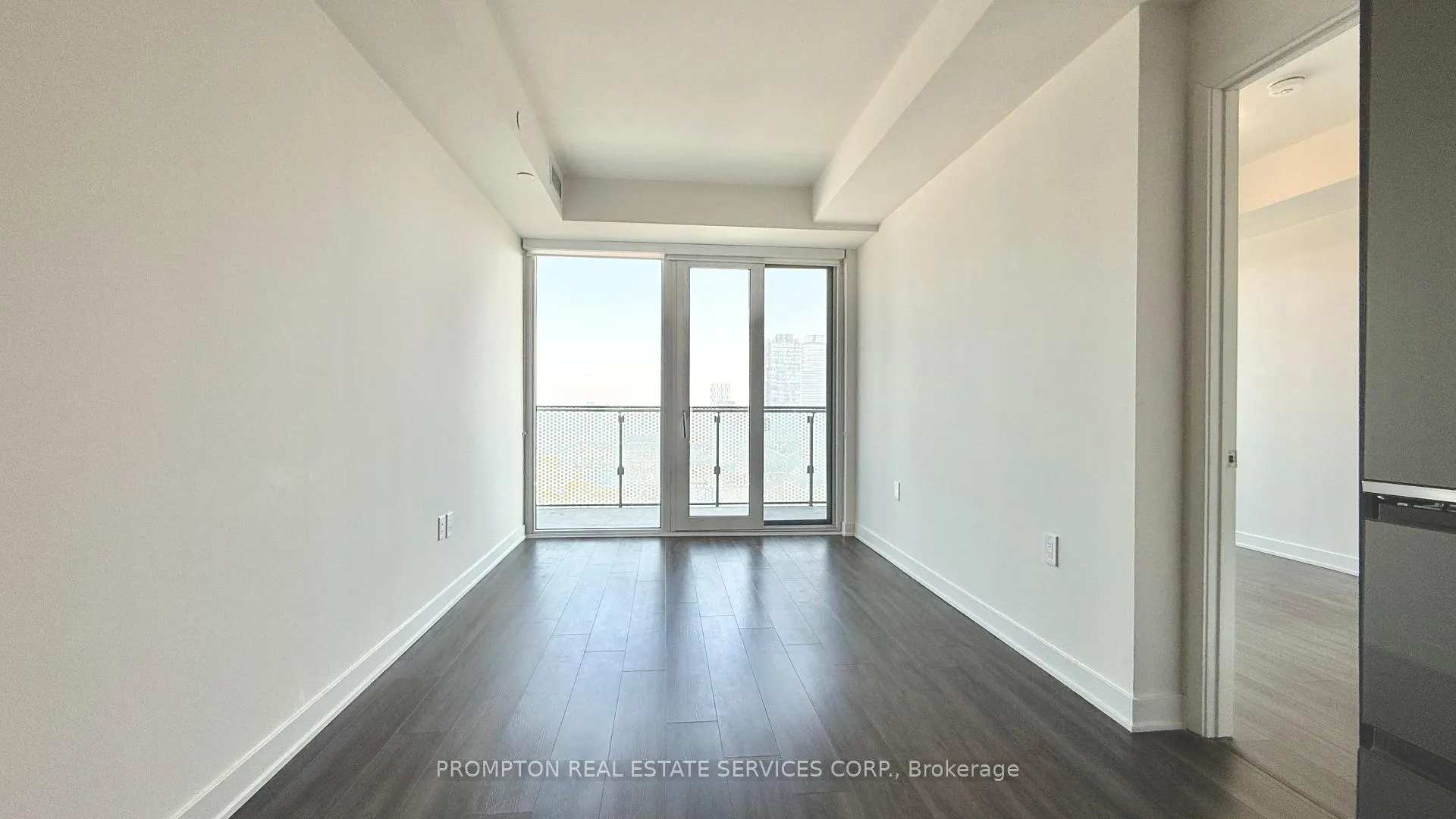Photo 5 of Unit 1614, 60 Princess Street, Toronto, Waterfront Communities — HOMEH