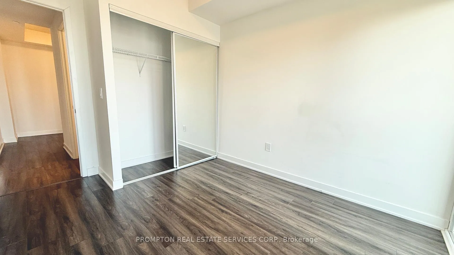 Photo 17 of Unit 1614, 60 Princess Street, Toronto, Waterfront Communities — HOMEH