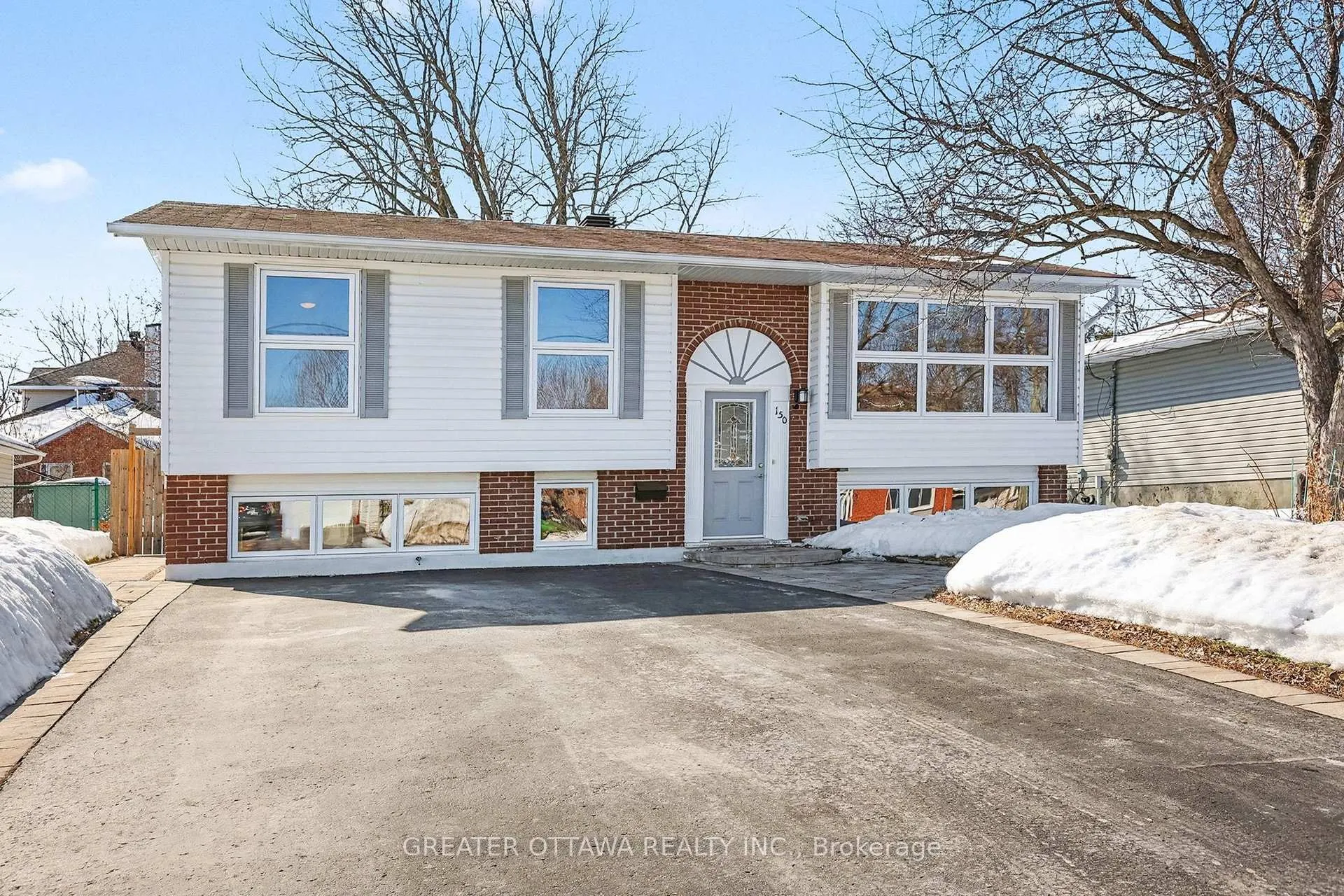 Photo 1 of 150 Sarah Street, Carleton Place — HOMEH