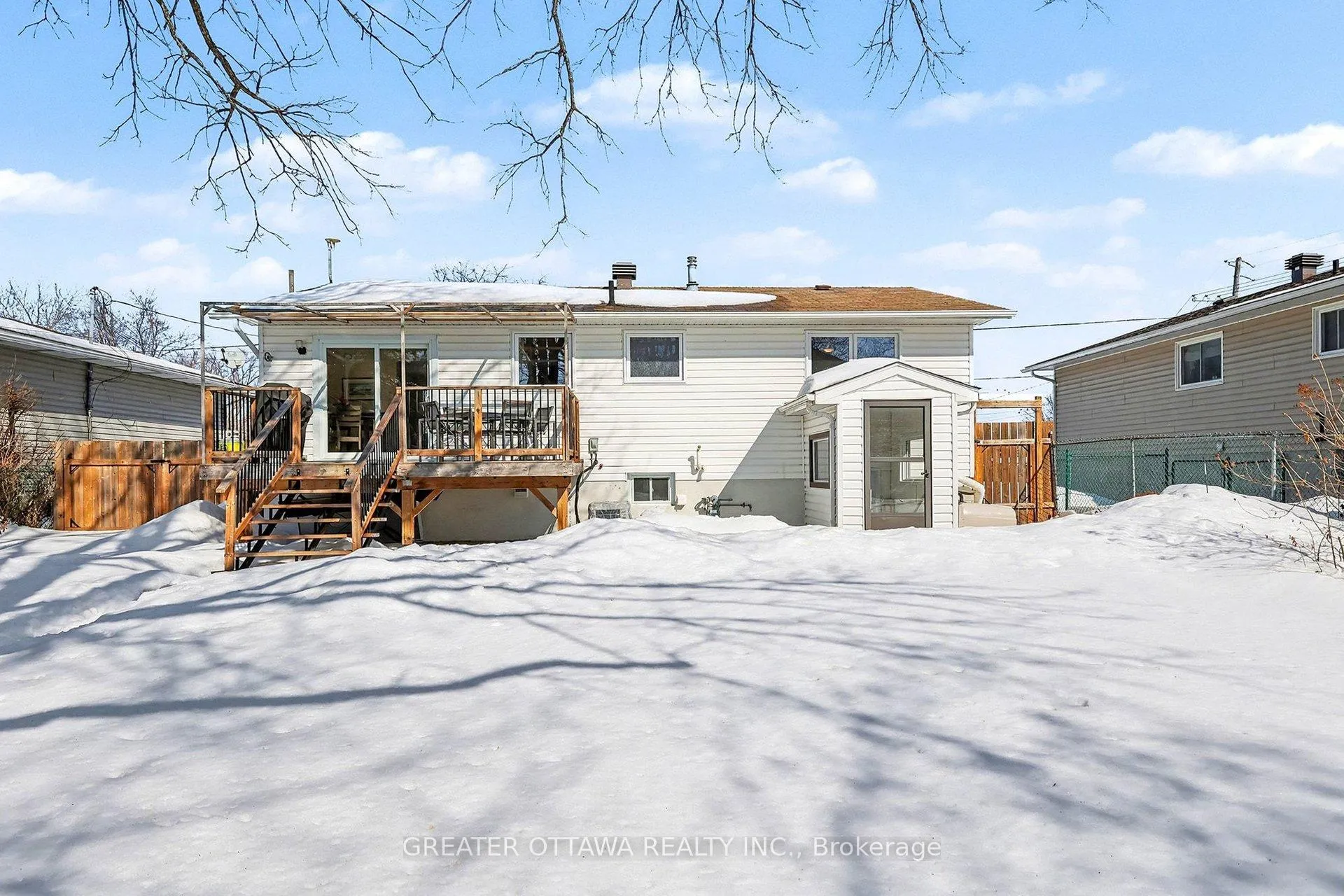 Photo 18 of 150 Sarah Street, Carleton Place — HOMEH
