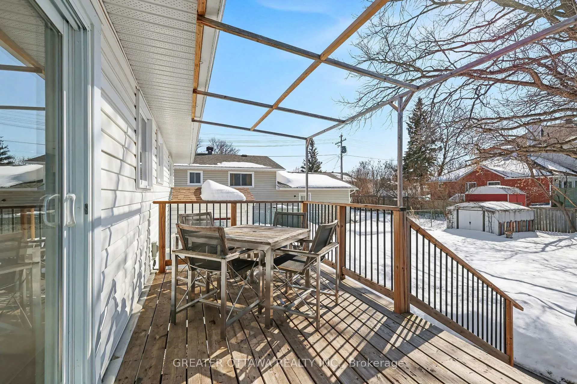 Photo 19 of 150 Sarah Street, Carleton Place — HOMEH