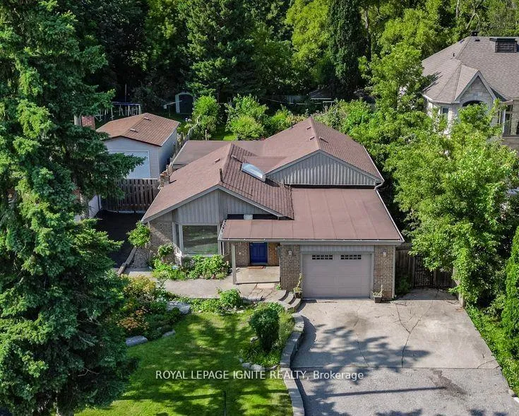 Photo 2 of 878 Strouds Lane, Pickering, Amberlea — HOMEH