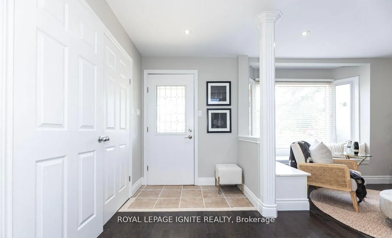 Photo 4 of 878 Strouds Lane, Pickering, Amberlea — HOMEH