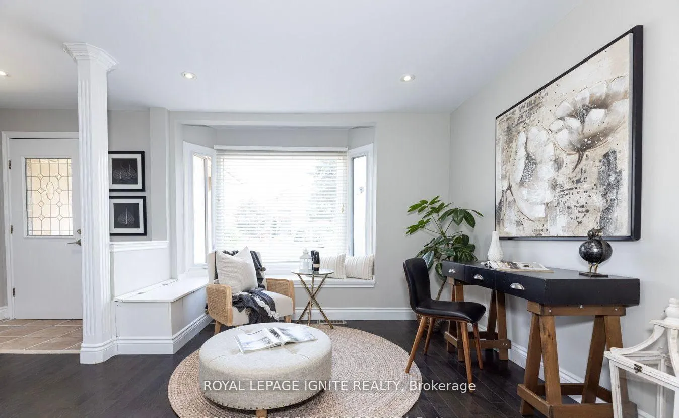 Photo 6 of 878 Strouds Lane, Pickering, Amberlea — HOMEH