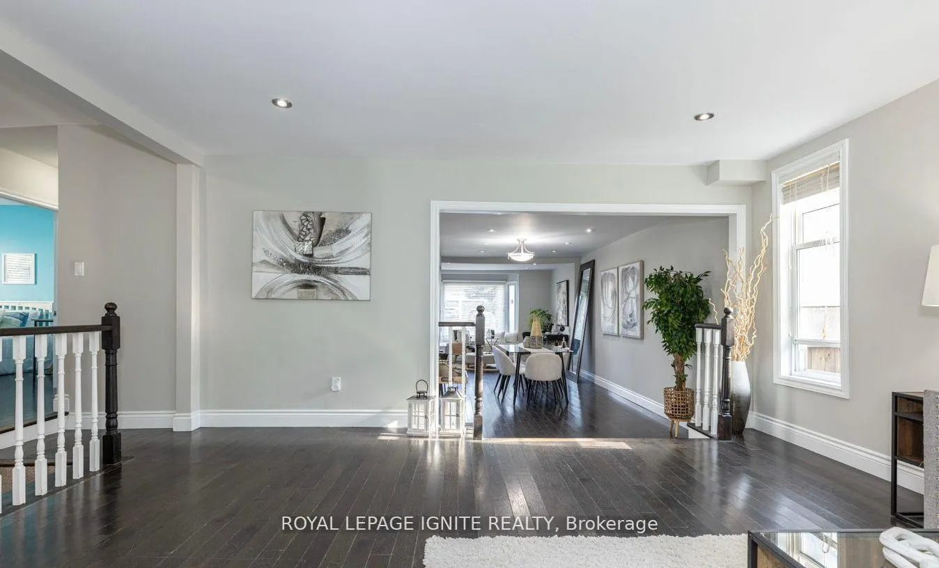Photo 12 of 878 Strouds Lane, Pickering, Amberlea — HOMEH
