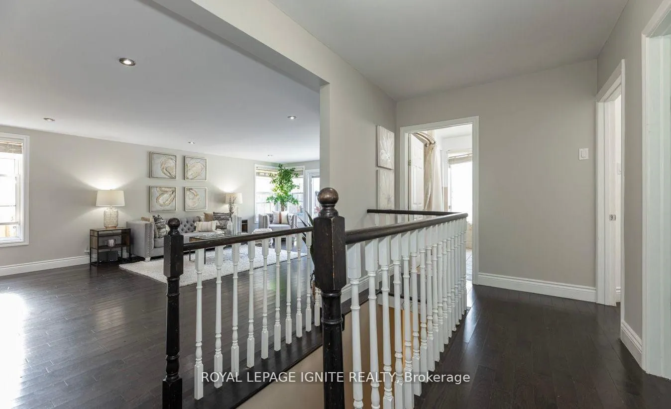 Photo 14 of 878 Strouds Lane, Pickering, Amberlea — HOMEH