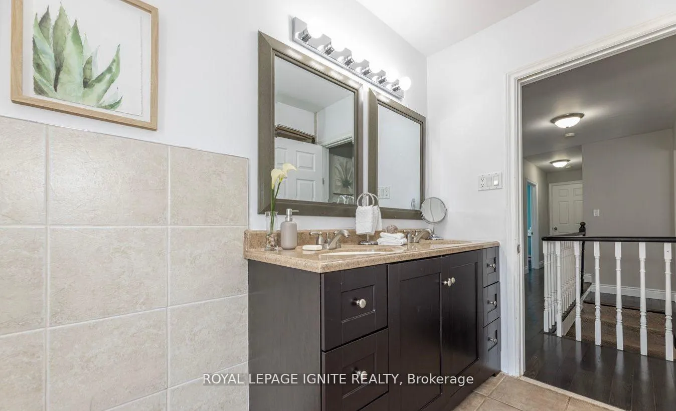 Photo 17 of 878 Strouds Lane, Pickering, Amberlea — HOMEH