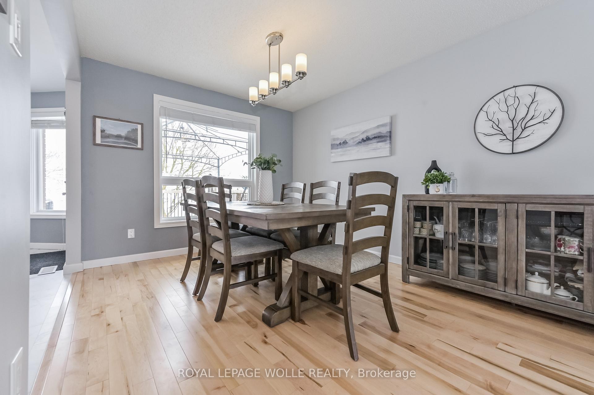 Photo 8 of 29 Bonniewood Drive, Mapleton, Rural Mapleton — HOMEH