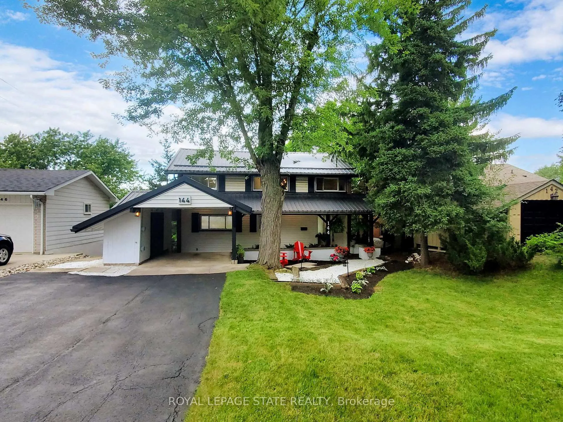 Photo 1 of 144 Old Ancaster Road, Hamilton, Dundas — HOMEH