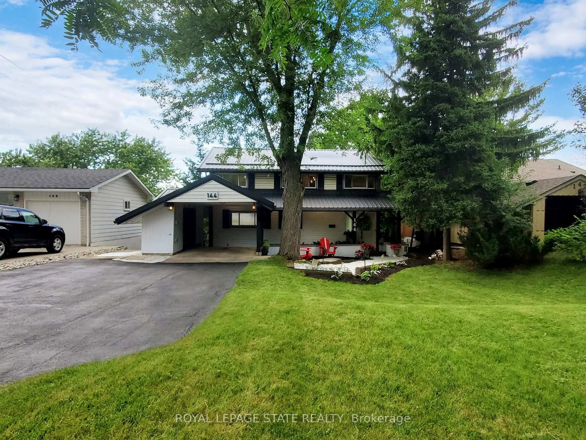 Photo 2 of 144 Old Ancaster Road, Hamilton, Dundas — HOMEH