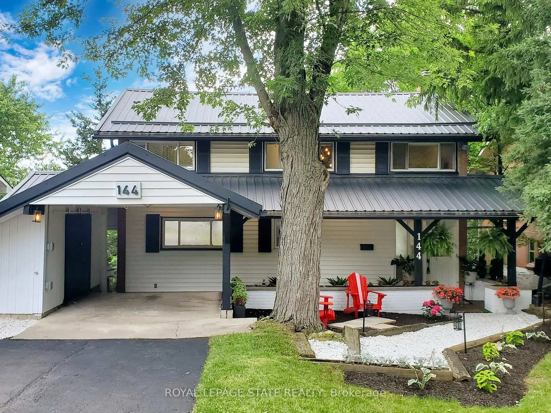 Photo 3 of 144 Old Ancaster Road, Hamilton, Dundas — HOMEH