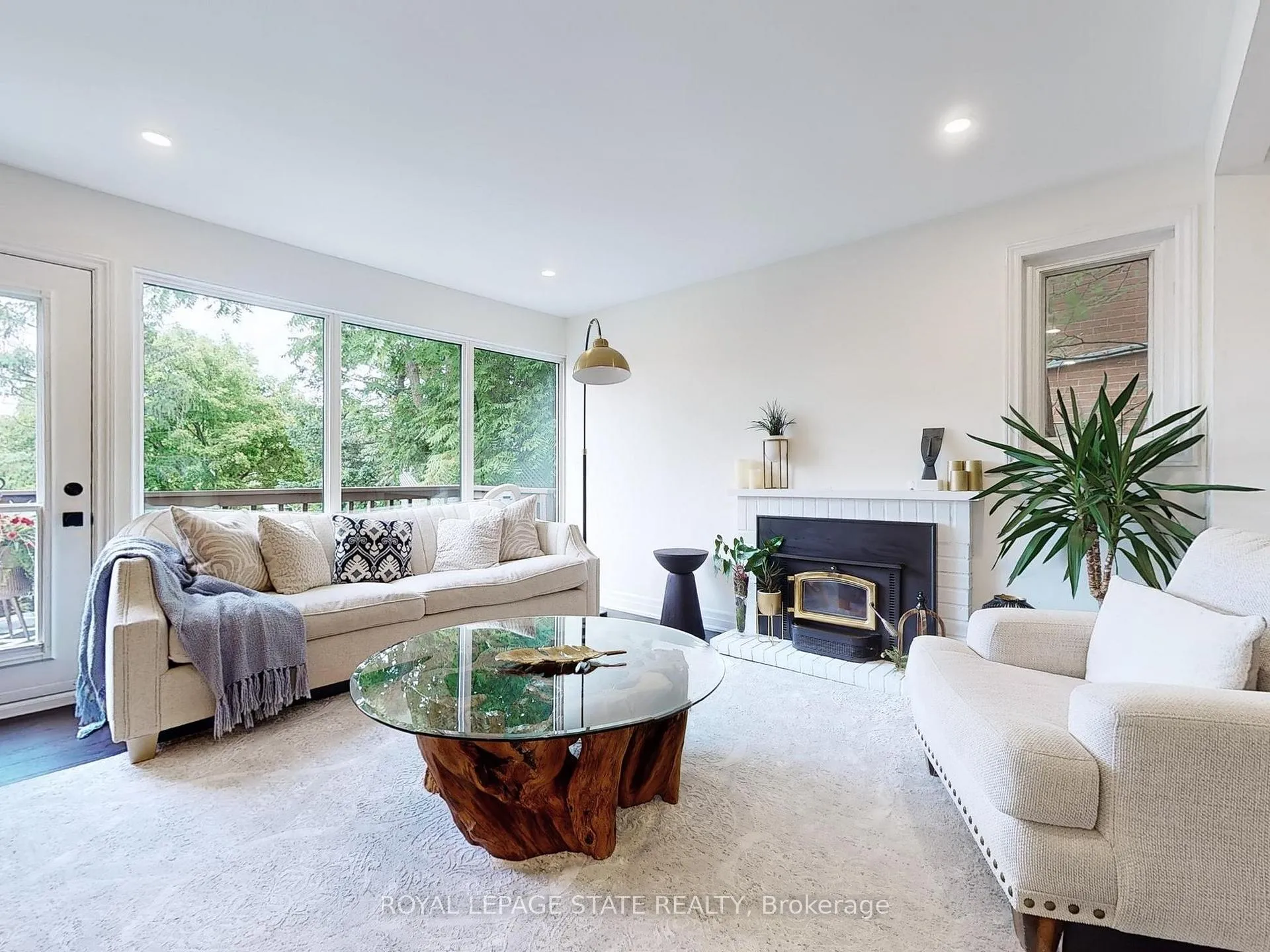 Photo 5 of 144 Old Ancaster Road, Hamilton, Dundas — HOMEH