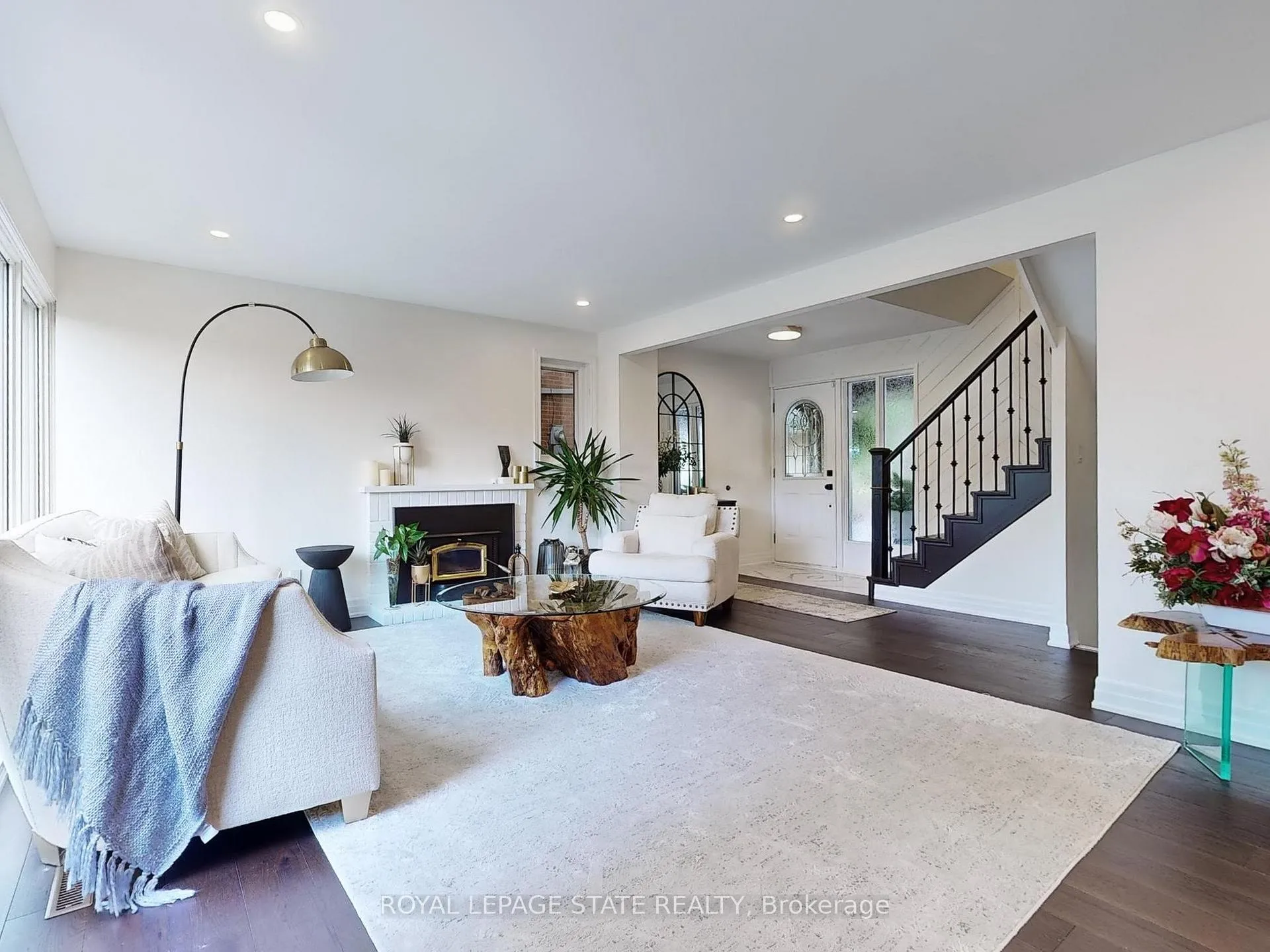 Photo 6 of 144 Old Ancaster Road, Hamilton, Dundas — HOMEH