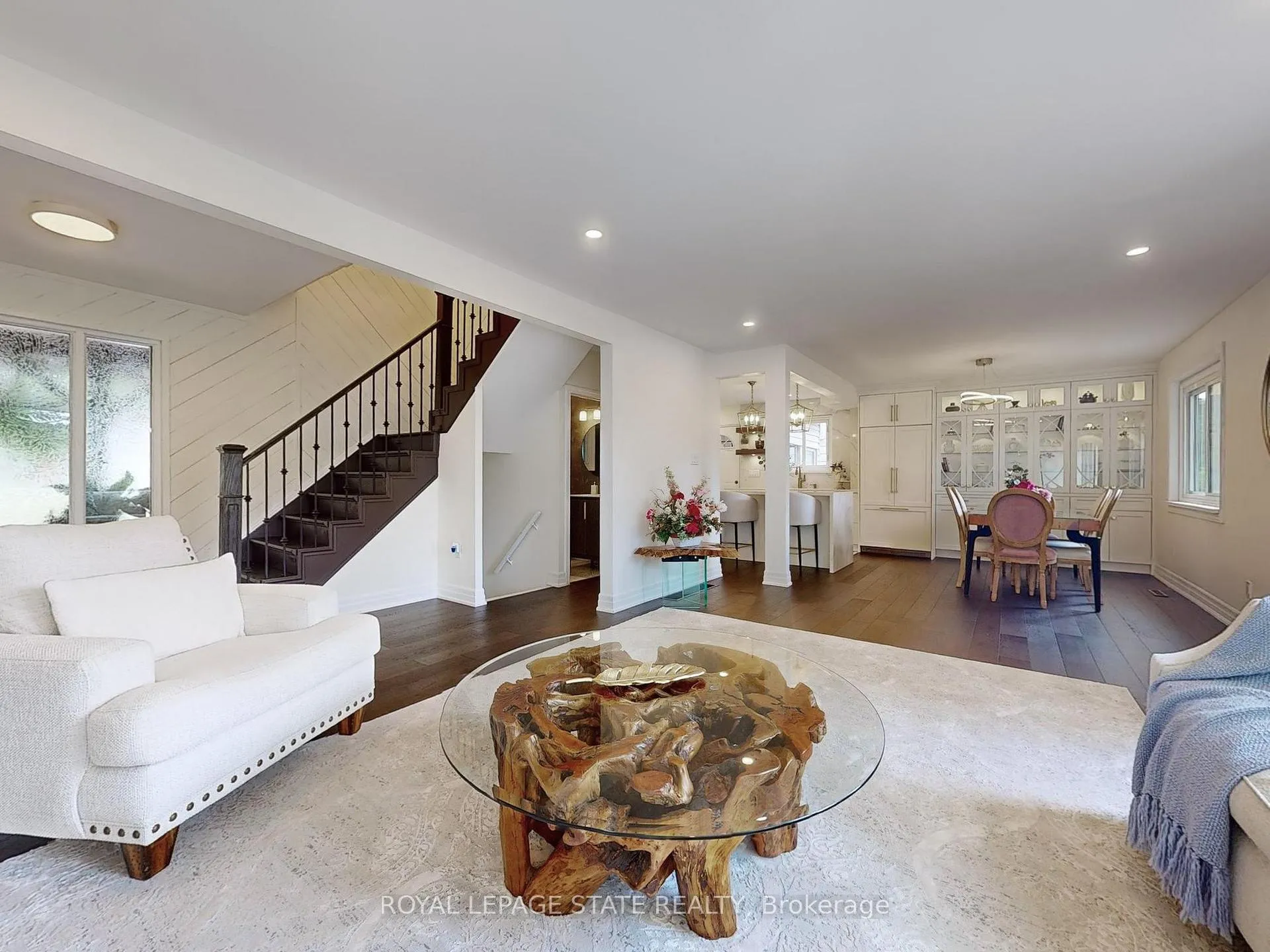 Photo 7 of 144 Old Ancaster Road, Hamilton, Dundas — HOMEH