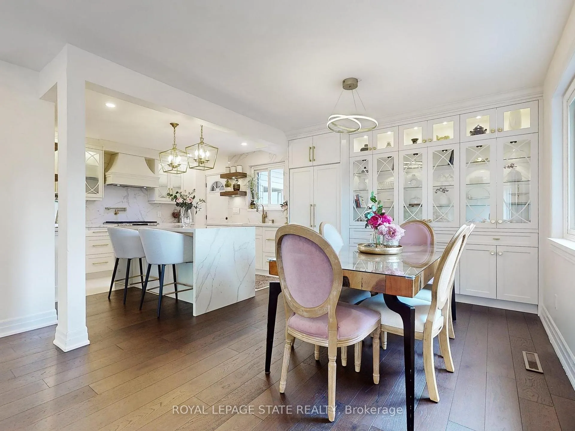 Photo 8 of 144 Old Ancaster Road, Hamilton, Dundas — HOMEH
