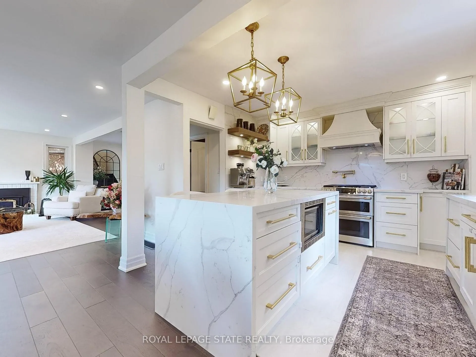 Photo 9 of 144 Old Ancaster Road, Hamilton, Dundas — HOMEH