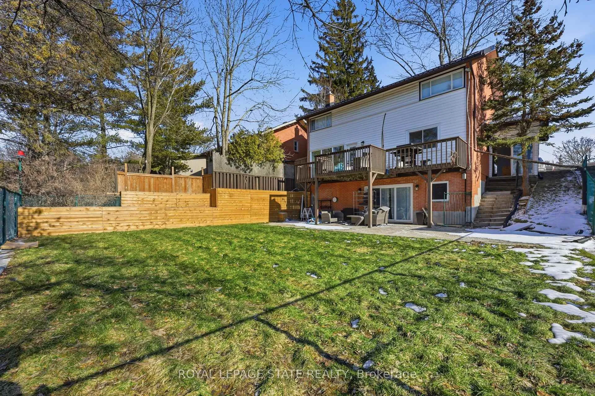 Photo 38 of 144 Old Ancaster Road, Hamilton, Dundas — HOMEH