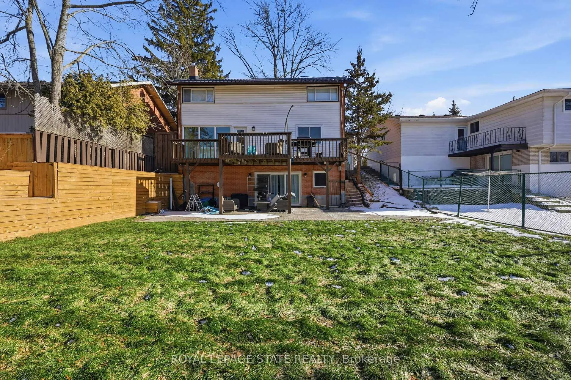 Photo 39 of 144 Old Ancaster Road, Hamilton, Dundas — HOMEH