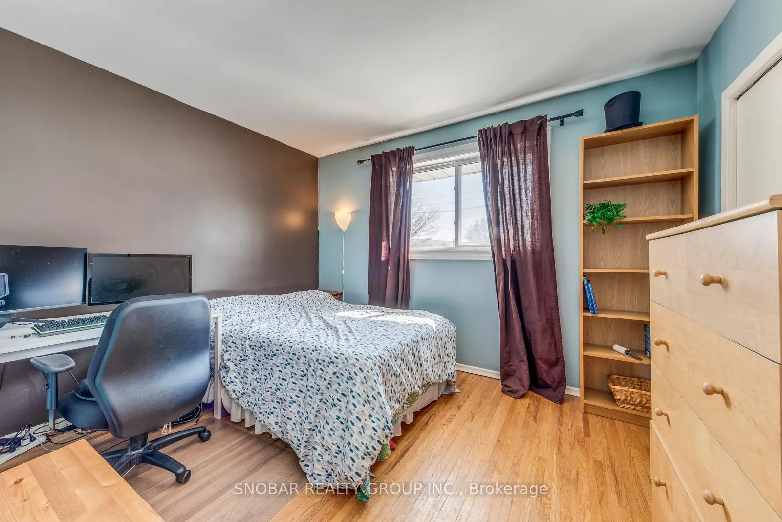 Photo 13 of 19 Powburn Place, Etobicoke, Willowridge-Martingrove-Richview — HOMEH