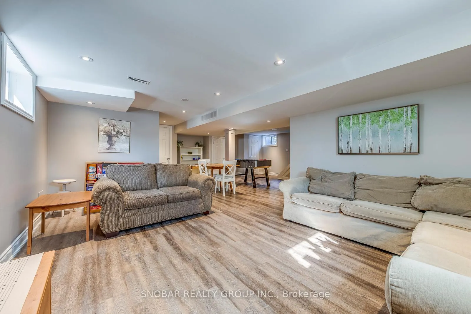 Photo 20 of 19 Powburn Place, Etobicoke, Willowridge-Martingrove-Richview — HOMEH