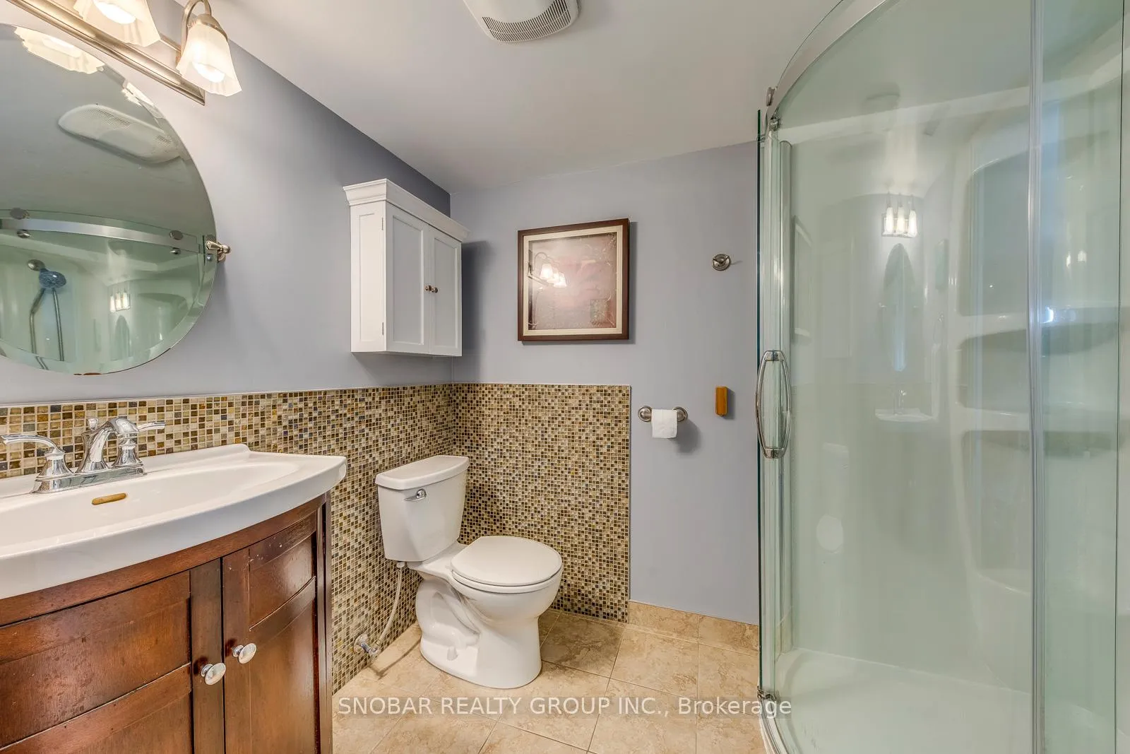Photo 23 of 19 Powburn Place, Etobicoke, Willowridge-Martingrove-Richview — HOMEH