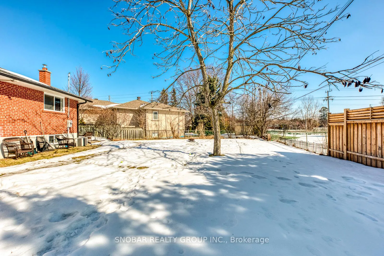 Photo 27 of 19 Powburn Place, Etobicoke, Willowridge-Martingrove-Richview — HOMEH
