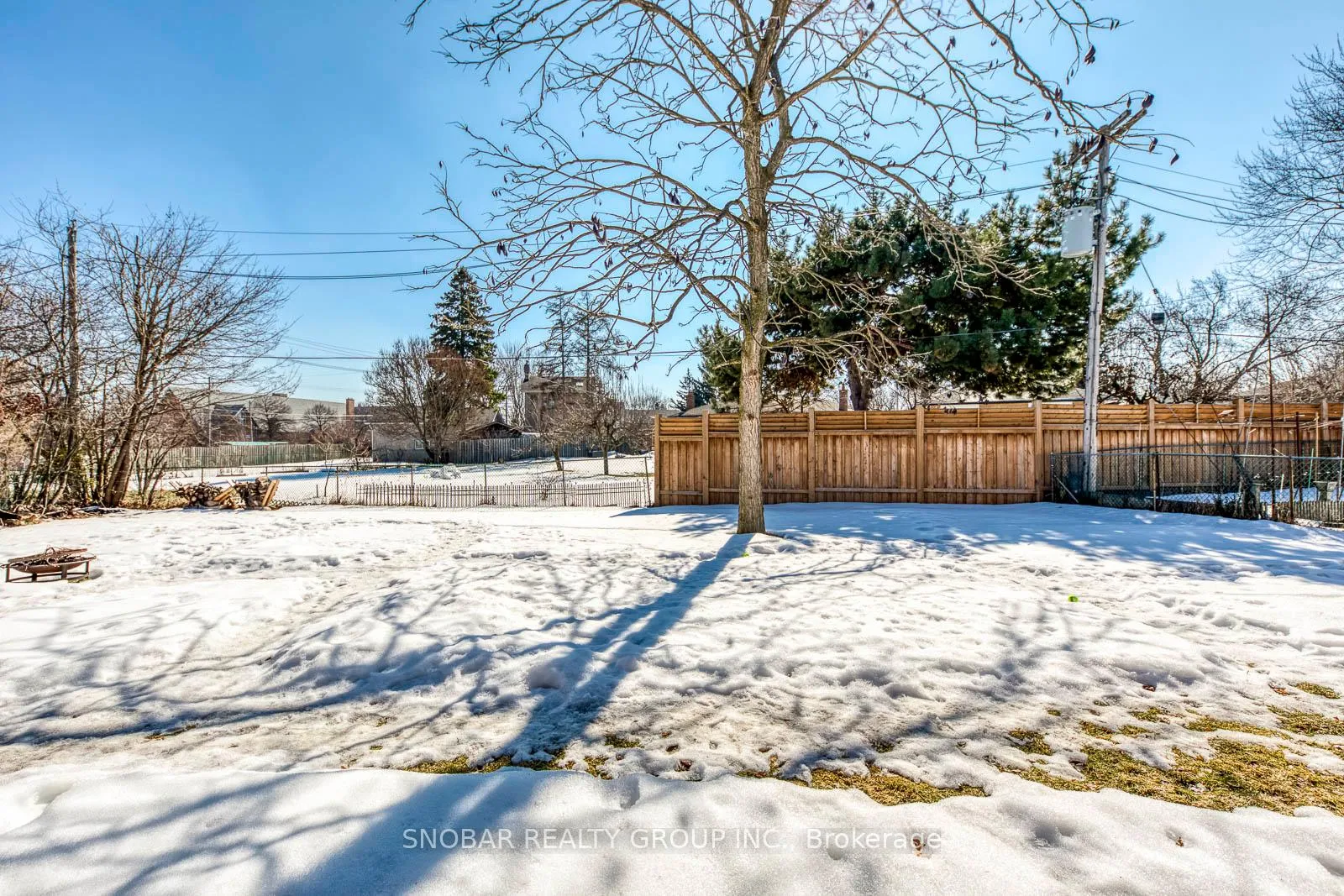 Photo 29 of 19 Powburn Place, Etobicoke, Willowridge-Martingrove-Richview — HOMEH