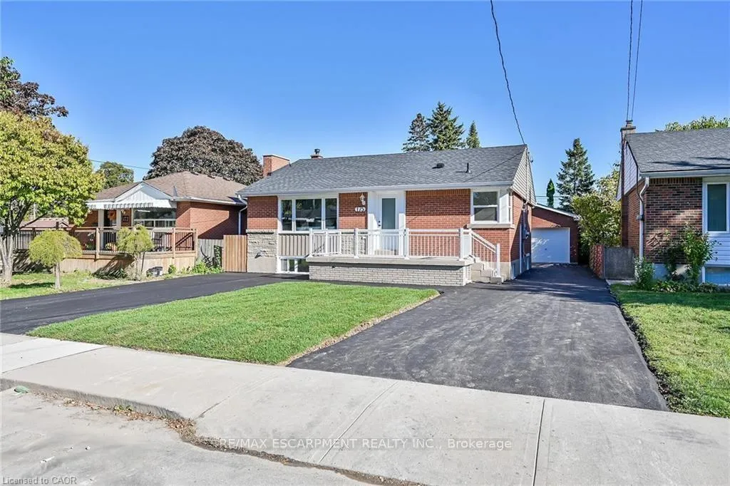 Photo 1 of Unit 1, 175 East 45th Street, Hamilton, Hampton Heights — HOMEH