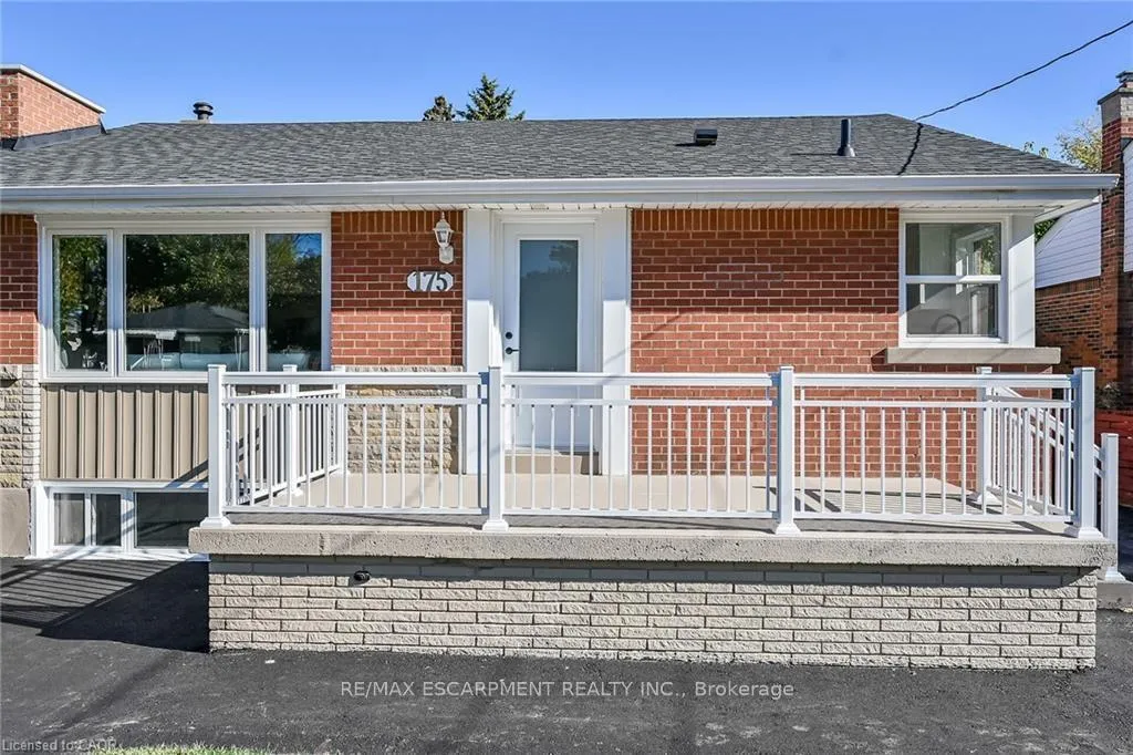 Photo 2 of Unit 1, 175 East 45th Street, Hamilton, Hampton Heights — HOMEH