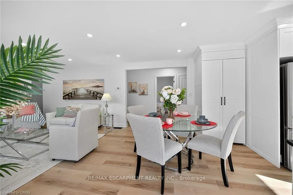 Photo 3 of Unit 1, 175 East 45th Street, Hamilton, Hampton Heights — HOMEH