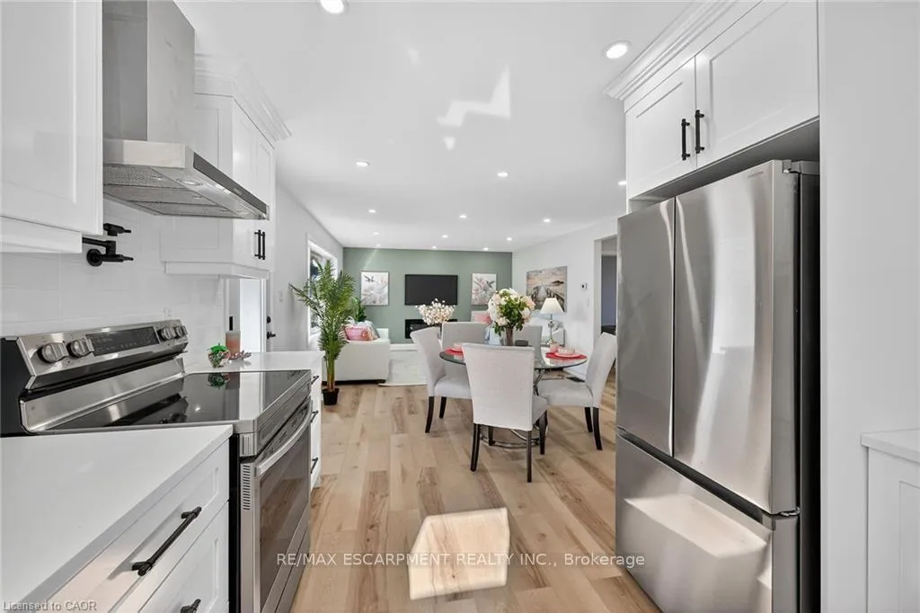 Photo 7 of Unit 1, 175 East 45th Street, Hamilton, Hampton Heights — HOMEH