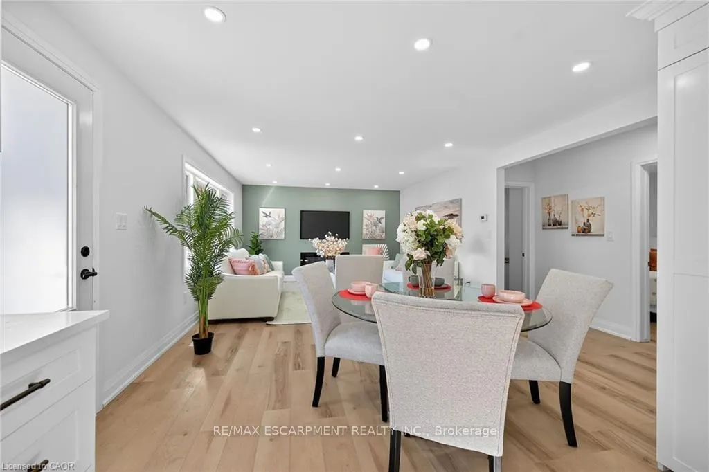 Photo 8 of Unit 1, 175 East 45th Street, Hamilton, Hampton Heights — HOMEH