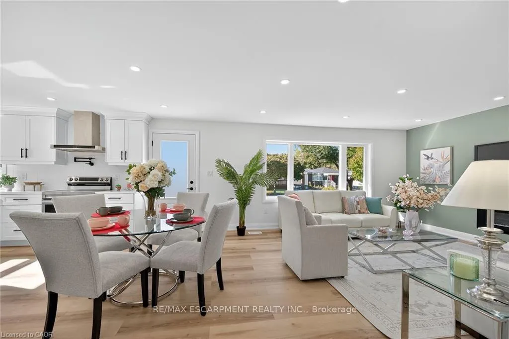 Photo 11 of Unit 1, 175 East 45th Street, Hamilton, Hampton Heights — HOMEH
