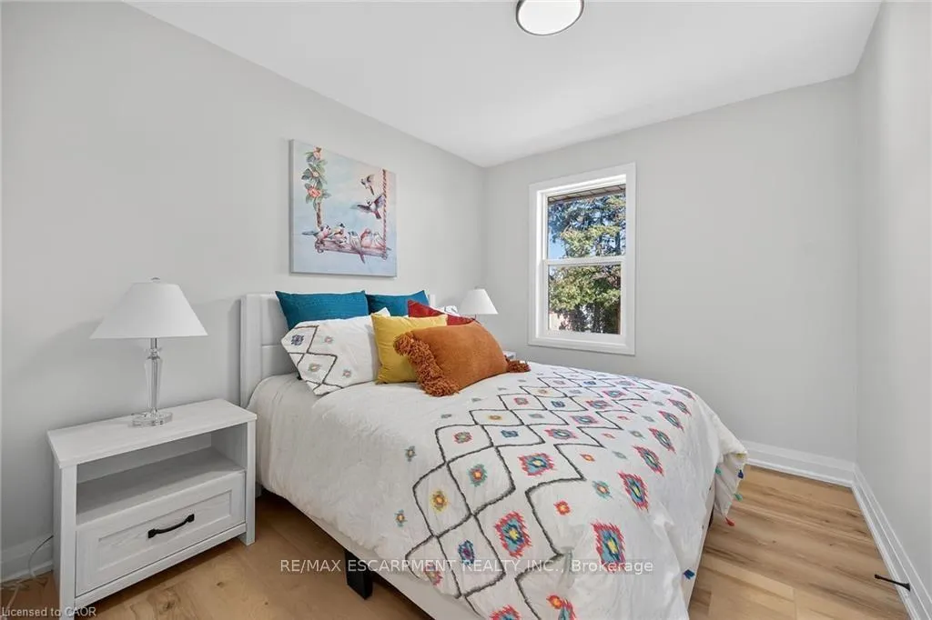 Photo 16 of Unit 1, 175 East 45th Street, Hamilton, Hampton Heights — HOMEH
