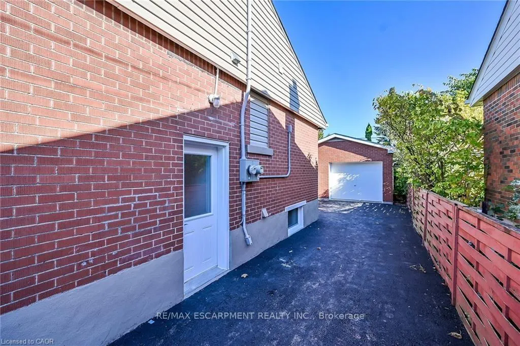 Photo 20 of Unit 1, 175 East 45th Street, Hamilton, Hampton Heights — HOMEH