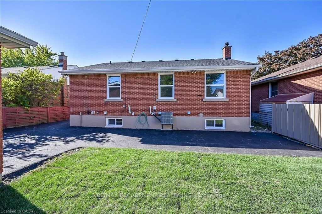 Photo 22 of Unit 1, 175 East 45th Street, Hamilton, Hampton Heights — HOMEH