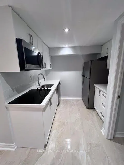 Photo 2 of Unit Basement, 82 Halsey Avenue, Toronto, O'Connor-Parkview — HOMEH