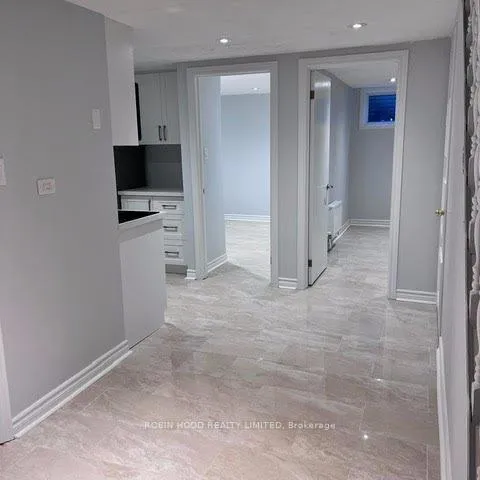 Photo 3 of Unit Basement, 82 Halsey Avenue, Toronto, O'Connor-Parkview — HOMEH
