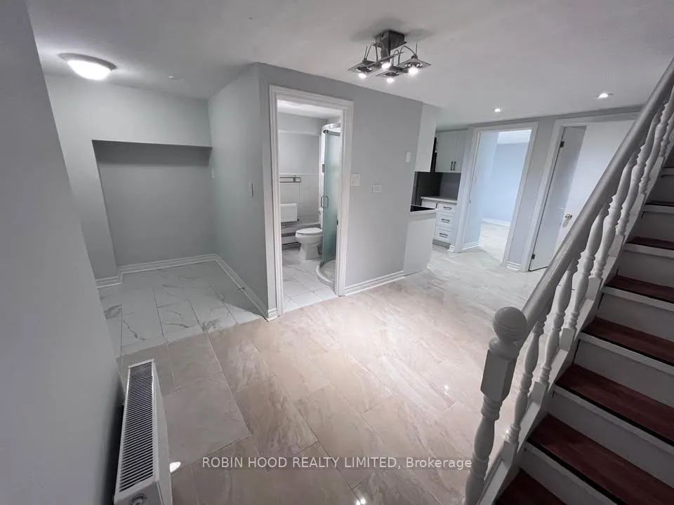Photo 4 of Unit Basement, 82 Halsey Avenue, Toronto, O'Connor-Parkview — HOMEH