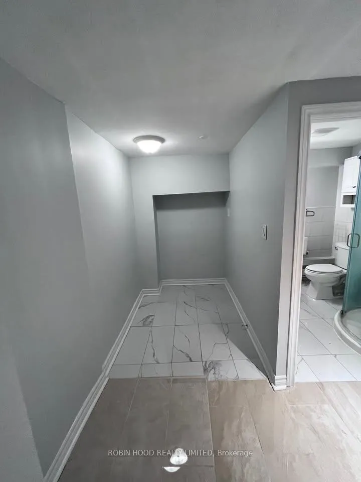 Photo 5 of Unit Basement, 82 Halsey Avenue, Toronto, O'Connor-Parkview — HOMEH