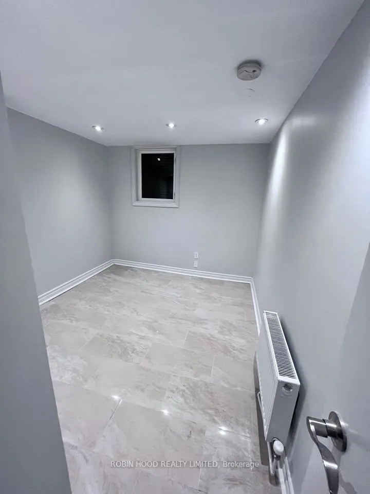 Photo 8 of Unit Basement, 82 Halsey Avenue, Toronto, O'Connor-Parkview — HOMEH