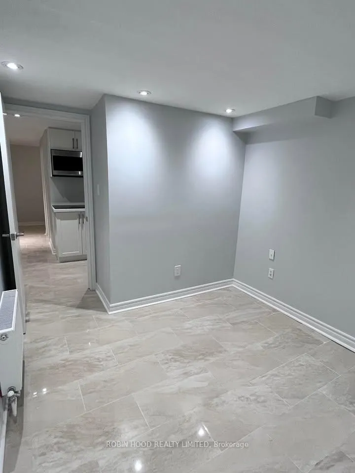 Photo 9 of Unit Basement, 82 Halsey Avenue, Toronto, O'Connor-Parkview — HOMEH