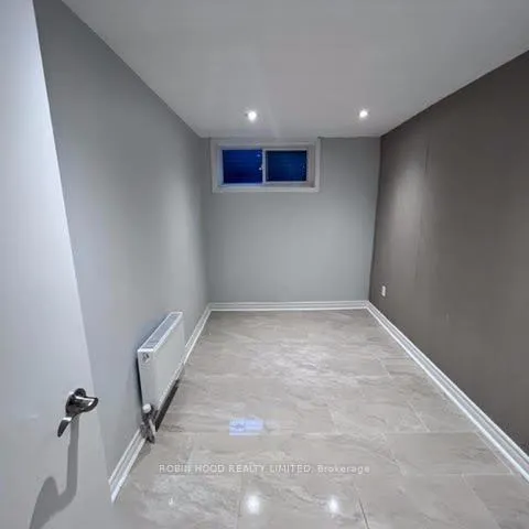 Photo 10 of Unit Basement, 82 Halsey Avenue, Toronto, O'Connor-Parkview — HOMEH