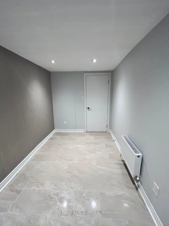 Photo 11 of Unit Basement, 82 Halsey Avenue, Toronto, O'Connor-Parkview — HOMEH