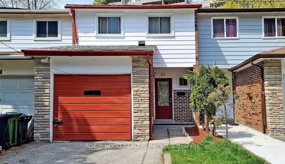 Photo 13 of Unit Basement, 82 Halsey Avenue, Toronto, O'Connor-Parkview — HOMEH