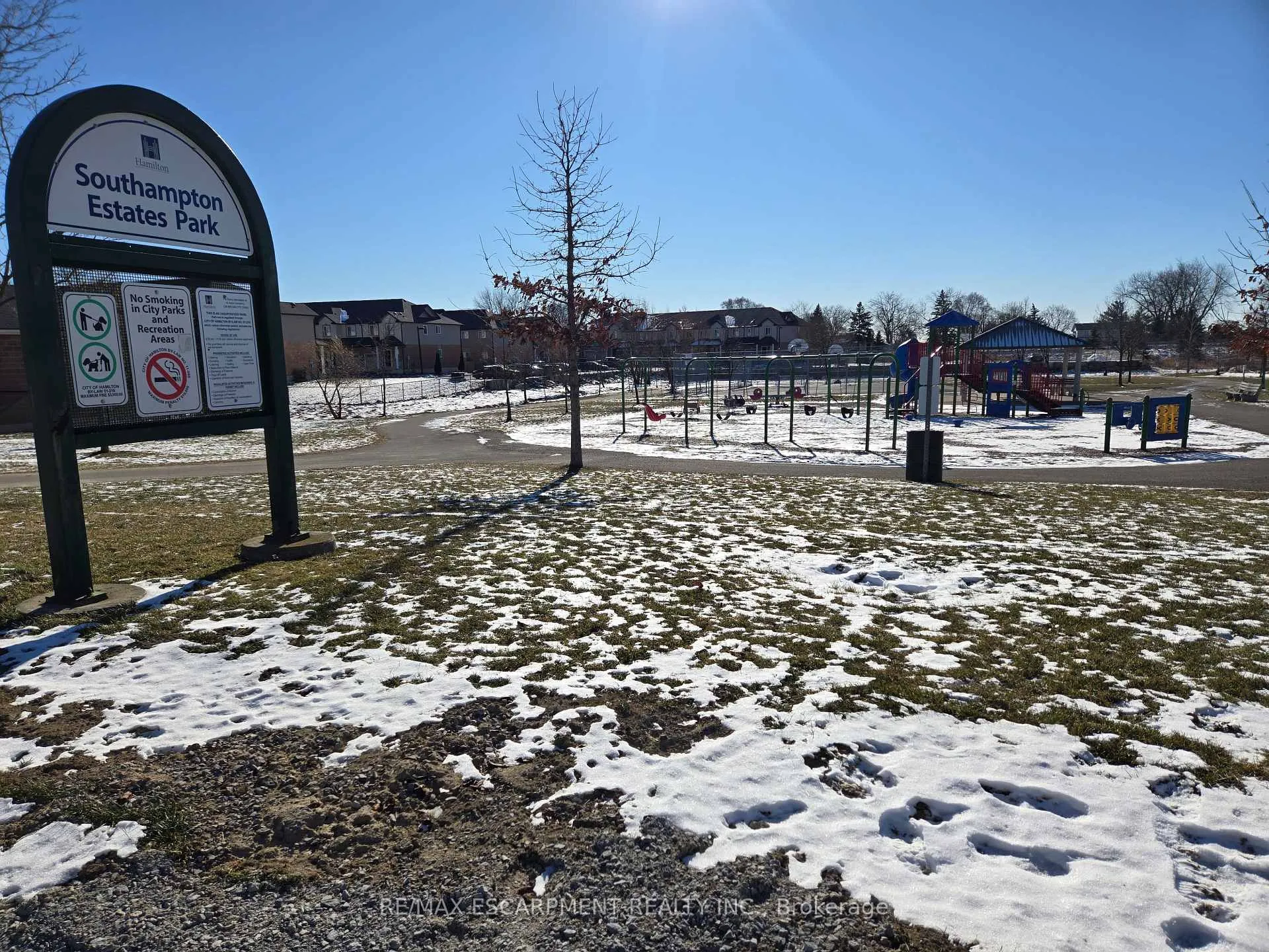 Photo 23 of Unit 5, 205 Thames Way, Hamilton, Mount Hope — HOMEH