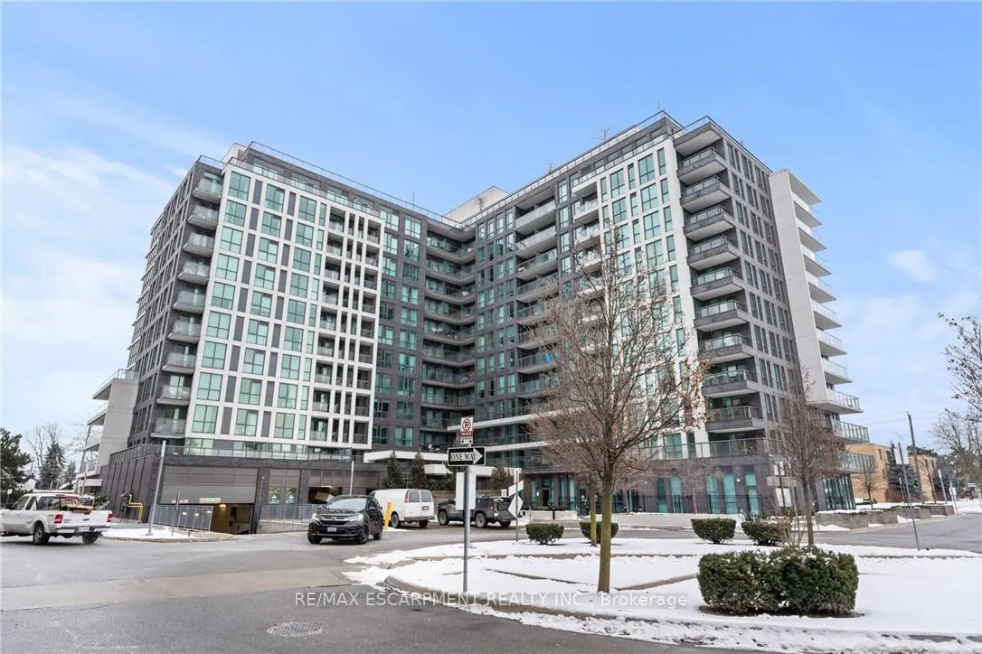 Photo 2 of Unit 104, 80 Esther Lorrie Drive, Etobicoke, West Humber-Clairville — HOMEH