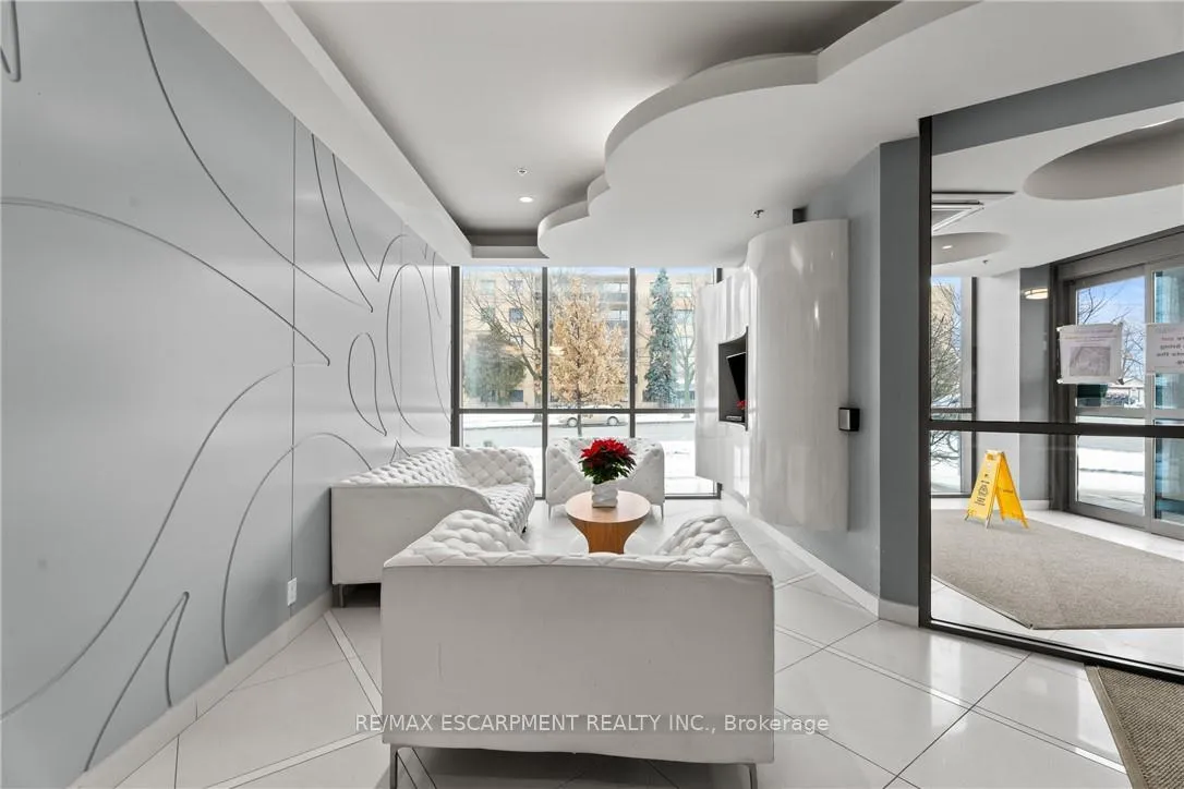 Photo 3 of Unit 104, 80 Esther Lorrie Drive, Etobicoke, West Humber-Clairville — HOMEH