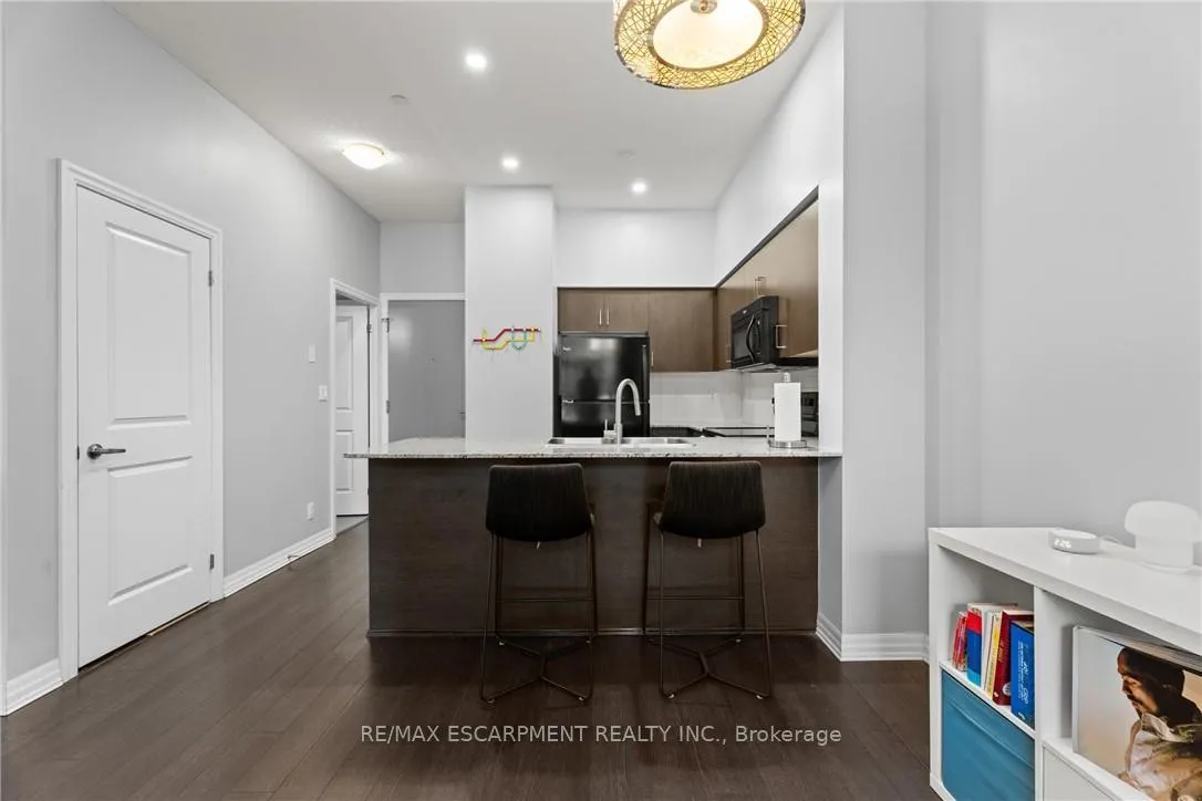 Photo 11 of Unit 104, 80 Esther Lorrie Drive, Etobicoke, West Humber-Clairville — HOMEH